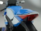 Suzuki GSX-R 1000R Team Classic  Replica